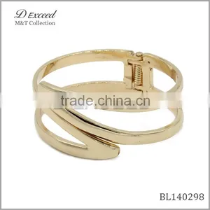 2015 New Gold Bracelet Designs Best Gift for Women thumbnail-1