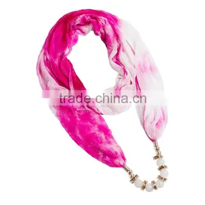 Yiwu Market Wholesale 2016 New Trending Cheap Scarf thumbnail-2