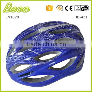 Good Qality CE Bike Helmet Popular Model in Thailand thumbnail-1