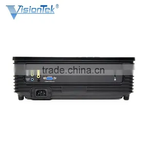 Full HD 1080p DLP Projector With LED Light Projector for Education Business Entertainment thumbnail-4