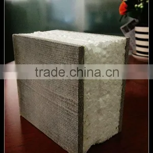 EPS Cement Sandwich Panel thumbnail-1