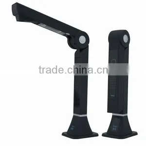 USB Document Scanner X880 From China Manufacturer thumbnail-1
