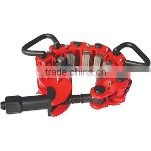 High Quality API 7K Type MP Safety Clamps thumbnail-1