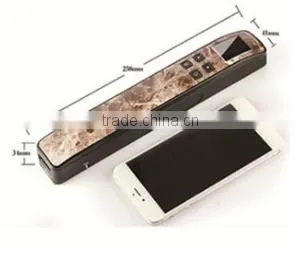 TJ Stone Scanner For Granite thumbnail-1