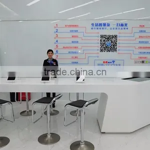 Usb Touch Foil Film for Glass 42 Inch thumbnail-5