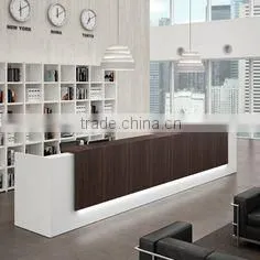 Reception Counter Furniture thumbnail-1