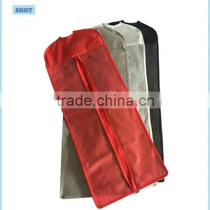 Hair Extension Hanger and Bag for the Famous American Wig Brand thumbnail-2