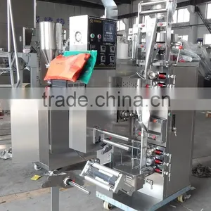 Tea-bag Packaging Machine thumbnail-1