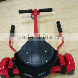 Good Luck go Kart Electric go Kart 1000w Buggy go Kart Frames thumbnail-3