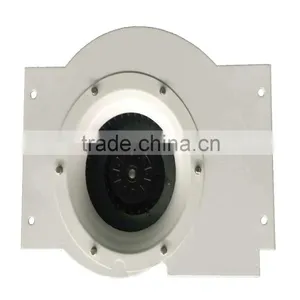 AC F225-115W Forward Centrifugal Fan thumbnail-1