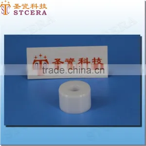 STCERA Wear Resistance Alumina Zirconia Ceramic Cylinder thumbnail-1