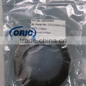 New and Original LTC2249CUH 0430+ IC thumbnail-1