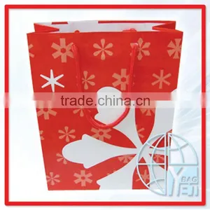 Paper Promotion Bag thumbnail-1