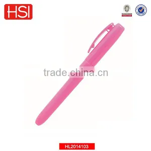 Promotional Mini Highlighter, Multi-color Highlighter thumbnail-2