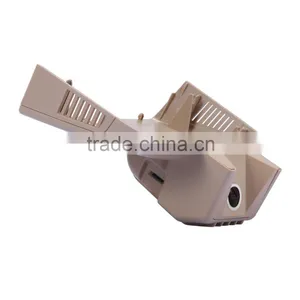 Car DVR Video Recorder Night Vision Camera Tachograph for Benz Car With 1080P 170 Degree thumbnail-6