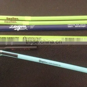 Disposable Straws With Different Design Flexible Printing Straw thumbnail-1