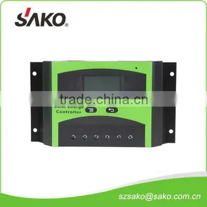 20A/30A/40A Solar Charge Controller, 48V thumbnail-1