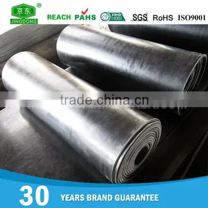 Factory Custom New 8mm Rubber Sheet thumbnail-1