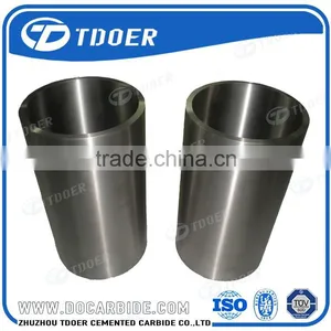 Superior Quality Tungsten Carbide Mold Components Punches and Dies Tungsten Carbide Mechanical Components Custom Machining thumbnail-6