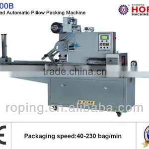 Pillow Packing Machine thumbnail-1
