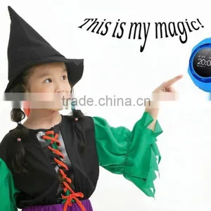 Kids Android Gps Tracker Pedometer Smart Watch Phone Quality Choice Most Popular thumbnail-1