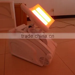 Acne Removal 2014 Photon Therapy Pdt Light Skin Rejuvenation Machine Led Led Facial Light Therapy thumbnail-1