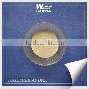 API Standard Ceramic Sand at Henan for Horizontal Wells Drilling thumbnail-2