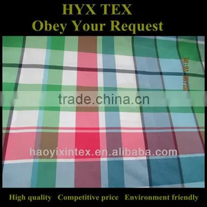 100% Polyester Yarn Dyed Fabric thumbnail-1