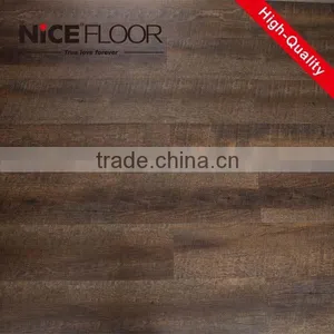 PVC Material and Plastic Flooring Type Gym Plastic Floor thumbnail-2