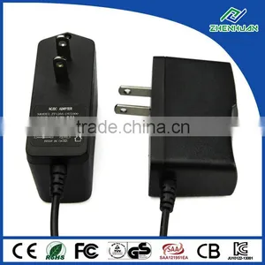 Jet Power Adapter Led Switching Power Supply 5v 2.0a thumbnail-5