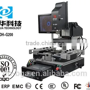 Display Card BGA Chip Repair Chip Welding Machine DH-G200 thumbnail-1