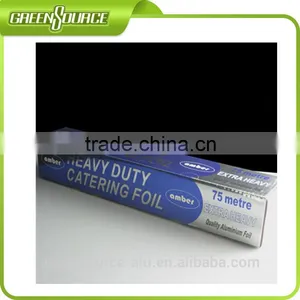 Coated Aluminum Foil thumbnail-1