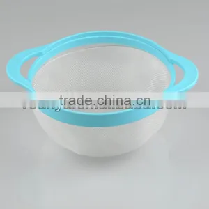 Round Shape Rainbow Fruit Salad Bowl thumbnail-4