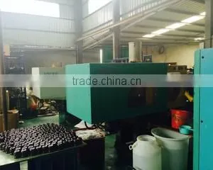 Taizhou Andes Plastic Co., Ltd. company overview - view 3 thumbnail