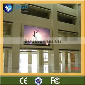 Led Advertising Display 12.5mm Pitch Outdoor Led Screen Electronic thumbnail-1