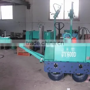Vibratory Road Roller thumbnail-1