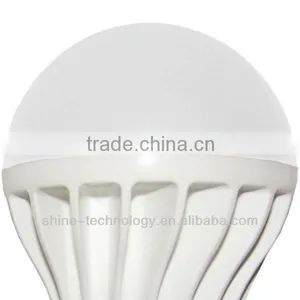 3w OEM 12v CE RoHS Warm White Led Lamps Led Bulb Led Light Led Lighting Led Samsung SMD5360 E27 Base Not Dimmable Manufactory thumbnail-2