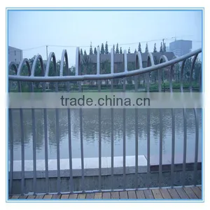 Cast Iron Railing Moulding thumbnail-1