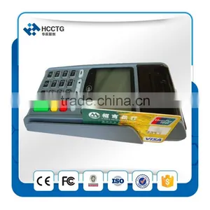USB Interfce for POS Terminal With Smart Card Reader and Printer--M3000 thumbnail-3