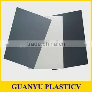China Factory Wholesale Plastic ABS Sheet for Vacuum Forming thumbnail-2
