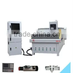 Cnc Router Woodworking HD-M25B thumbnail-1