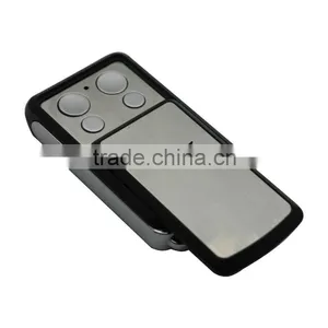 After Market Sommer Remote,SOMMER 4031 / Metal Slider Case / 868 MHz / Remote Control thumbnail-3