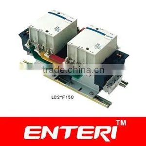 LC2-F Series Mechanical Interlocking Contactor thumbnail-1
