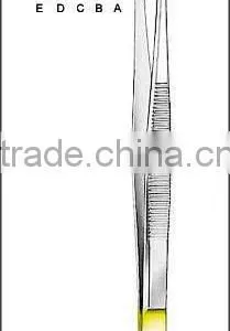 18 cm Oehler Dressing Forceps thumbnail-1