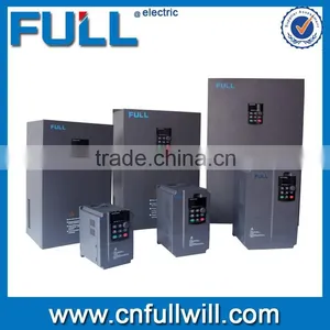 China VFD Vector Control Energy Save 0-600hz 0.75kw-315kw 220v/380v 50hz to 60hz ac Variable Frequency Inverter thumbnail-1