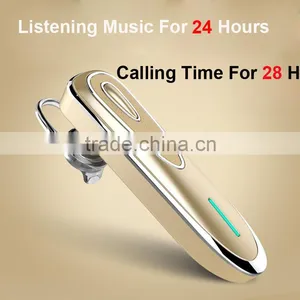 New 2016 Mobile Phone Accessories Bluetooth Headphones thumbnail-1