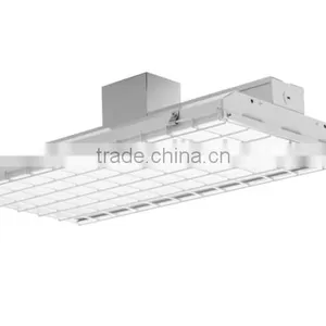 LED Linear Highbay Light LED Lowbay Light 2ft 4ft 155w thumbnail-2