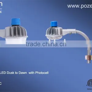 DLC Premium LED LED Dusk to Dawn Light thumbnail-1