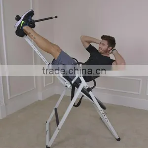 New Product Fitness Sports Stretcher Exercise Equipment Inversion Table thumbnail-2