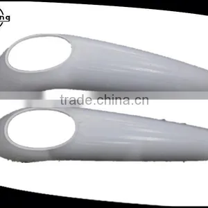 Custom Make PC/ABS Plastic Products Processing thumbnail-1